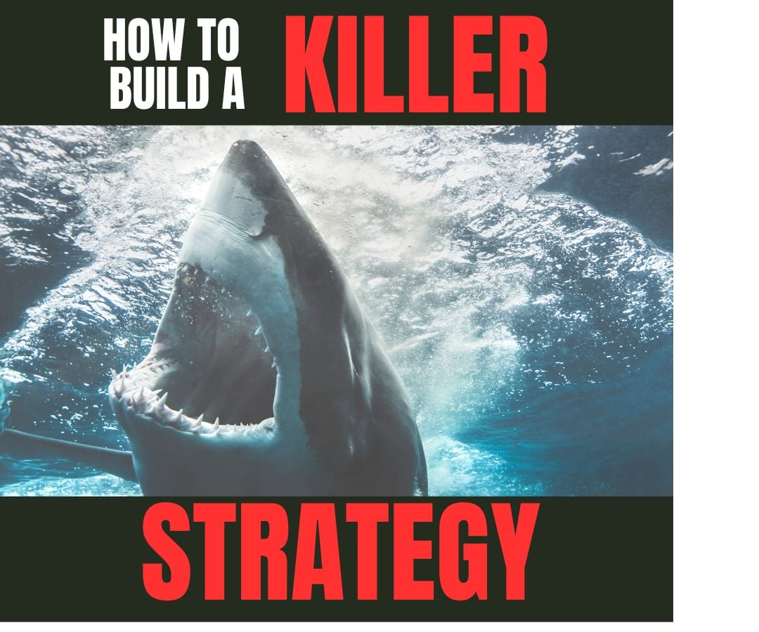 Killer Strategy (2)